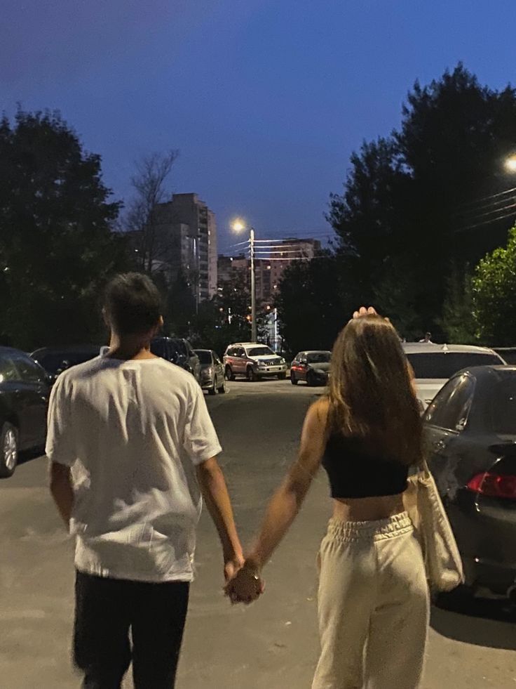 Счастливая пара